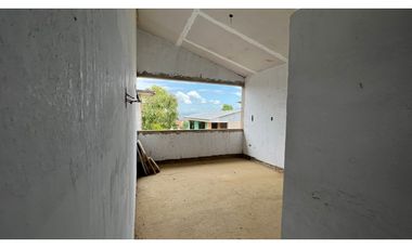 Casa en venta - Tarapoto - Partido Alto