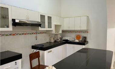 Casa en venta - Tarapoto - Partido Alto