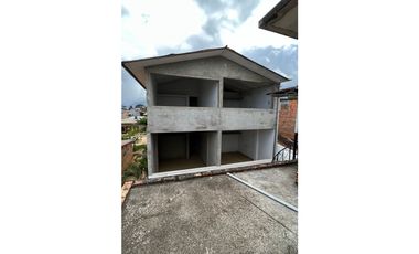 Casa en venta - Tarapoto - Partido Alto