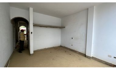 Casa en venta - Tarapoto - Partido Alto