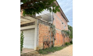 Casa en venta - Tarapoto - Partido Alto
