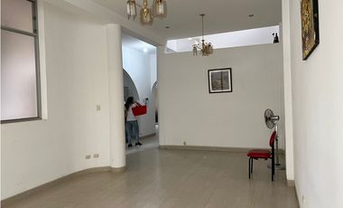 Casa en venta - Tarapoto - Partido Alto