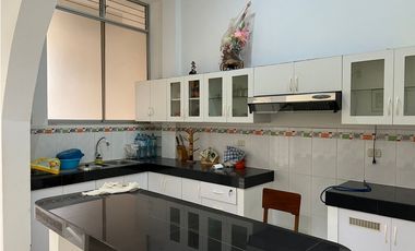 Casa en venta - Tarapoto - Partido Alto