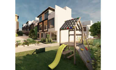 Venta Casa San Antonio de Prado - Antioquia sector el Vergel - Cesión