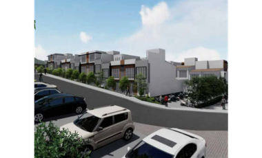 Venta Casa San Antonio de Prado - Antioquia sector el Vergel - Cesión
