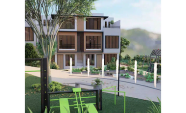 Venta Casa San Antonio de Prado - Antioquia sector el Vergel - Cesión