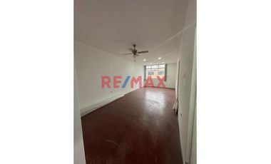 Se Alquila Dpto De Estreno Smp