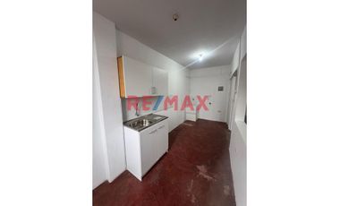 Se Alquila Dpto De Estreno Smp