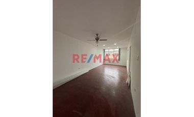 Se Alquila Dpto De Estreno Smp