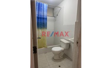 Se Alquila Dpto De Estreno Smp