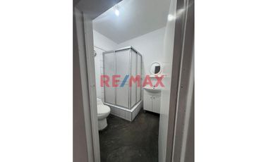 Se Alquila Dpto De Estreno Smp