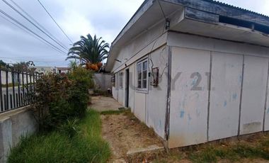 Se Vende Terreno Sector Residencial Quilpué