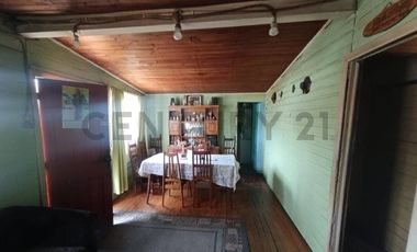 Se Vende Terreno Sector Residencial Quilpué