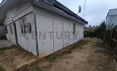 Se Vende Terreno Sector Residencial Quilpué