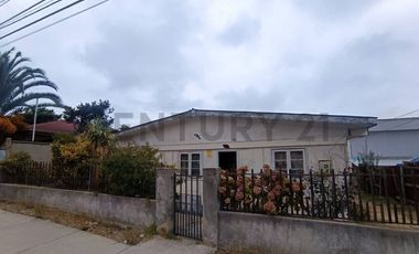 Se Vende Terreno Sector Residencial Quilpué