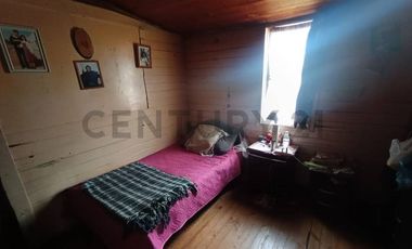 Se Vende Terreno Sector Residencial Quilpué