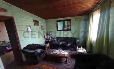 Se Vende Terreno Sector Residencial Quilpué