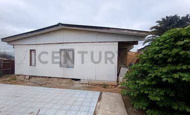 Se Vende Terreno Sector Residencial Quilpué