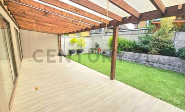 SE ARRIENDA CASA 3D 2B – CONDOMINIO SAN ANDRÉS DEL VALLE
