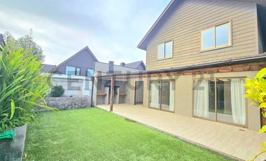 SE ARRIENDA CASA 3D 2B – CONDOMINIO SAN ANDRÉS DEL VALLE