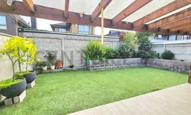 SE ARRIENDA CASA 3D 2B – CONDOMINIO SAN ANDRÉS DEL VALLE