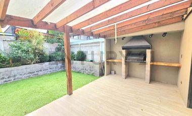 SE ARRIENDA CASA 3D 2B – CONDOMINIO SAN ANDRÉS DEL VALLE