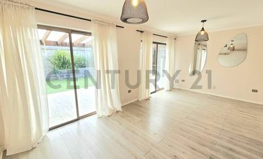SE ARRIENDA CASA 3D 2B – CONDOMINIO SAN ANDRÉS DEL VALLE