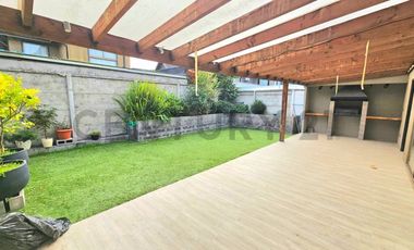 SE ARRIENDA CASA 3D 2B – CONDOMINIO SAN ANDRÉS DEL VALLE