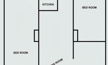 Apartemen Strategis @Gateway Cicadas Dekat Kawasan Cicaheum, Antapani dan Arcamanik