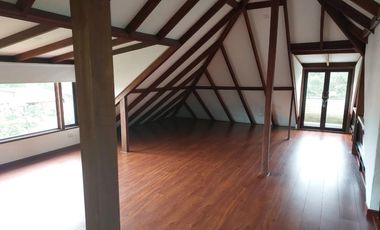 casa en arriendo en sesquilé. Cod A7392