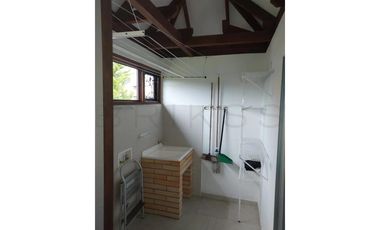 casa en arriendo en sesquilé. Cod A7392