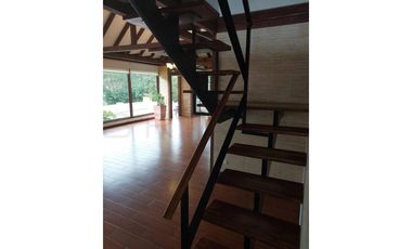 casa en arriendo en sesquilé. Cod A7392