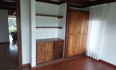 casa en arriendo en sesquilé. Cod A7392