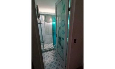 VENDO CASA  BIEN UBICADA  EN LA BARRIADA EL PALMAR 200MTS