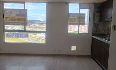 apartamento en arriendo en soacha. Cod A7123501