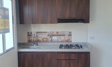 apartamento en arriendo en soacha. Cod A7123501