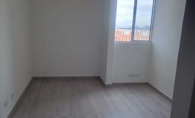 apartamento en arriendo en soacha. Cod A7123501