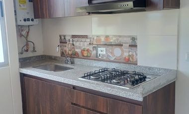 apartamento en arriendo en soacha. Cod A7123501