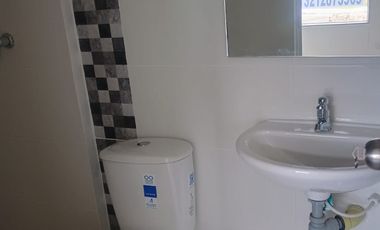 apartamento en arriendo en soacha. Cod A7123501