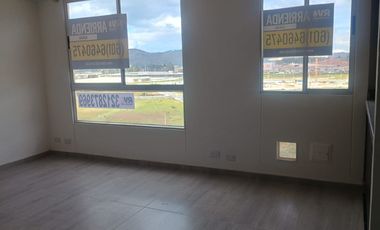 apartamento en arriendo en soacha. Cod A7123501