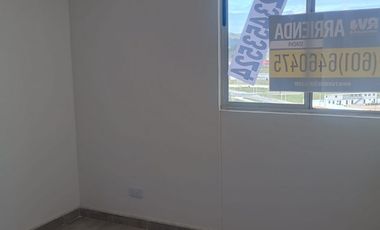 apartamento en arriendo en soacha. Cod A7123501
