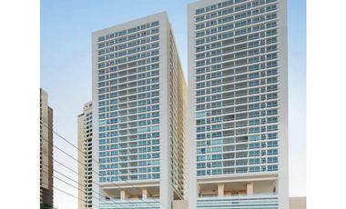 VENTA DE APARTAMENTO EN SAN FRANCISCO, PH THE TOWERS