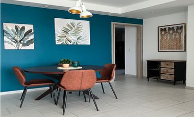 VENTA DE APARTAMENTO EN SAN FRANCISCO, PH THE TOWERS