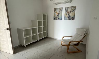 VENTA DE APARTAMENTO EN SAN FRANCISCO, PH THE TOWERS