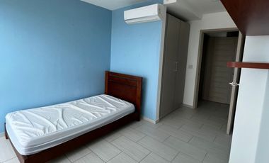 VENTA DE APARTAMENTO EN SAN FRANCISCO, PH THE TOWERS