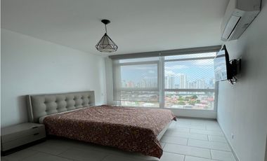 VENTA DE APARTAMENTO EN SAN FRANCISCO, PH THE TOWERS