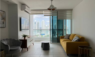 VENTA DE APARTAMENTO EN SAN FRANCISCO, PH THE TOWERS