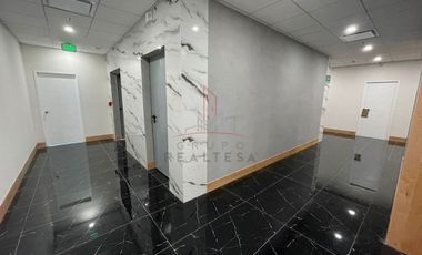 Oficina Corporativa Renta Torre Azenzo 54,138 Martar R132