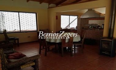Casa en Venta en  Rancagua