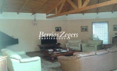 Casa en Venta en  Rancagua
